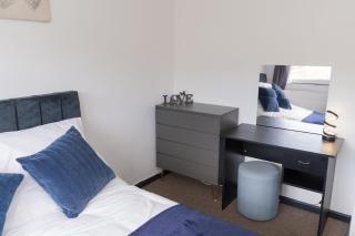 Future Stays home from home - Stourbridge - 7