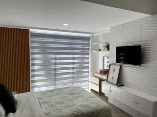Tropical Zen Modern Minimalist - Sampong - 5