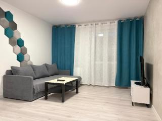 Apartament nad Zalewem - Milicz - 2