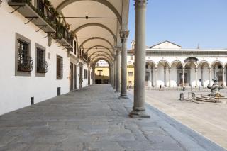 Accademia Charming Apartment - 6