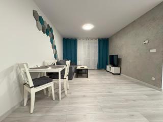 Apartament nad Zalewem - Milicz - 3