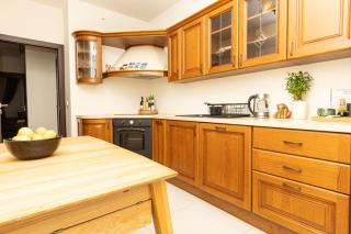 Apartament Kraków - Cracow Apartment 70m2 - 3