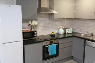 The Willow - Southampton - 9