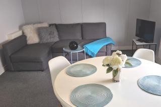 The Willow - Southampton - 8