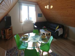Spacious appartment in Wilhelmshof near Lake - 3