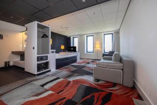 Fletcher Wellness-Hotel Leiden - Leyde - 5