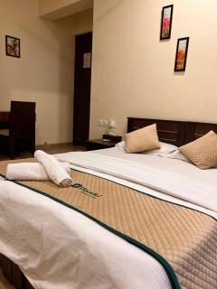 Pinaki Comfort Stay Malad - Near Nesco - 0