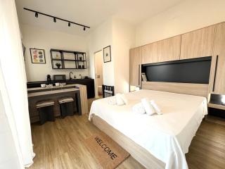 My Room Centrale e Moderno Appartamento - 0