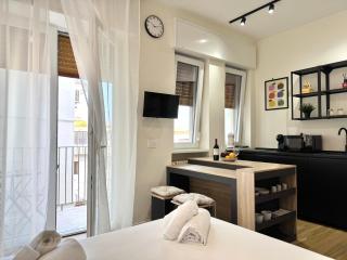 My Room Centrale e Moderno Appartamento - 8