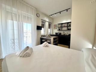 My Room Centrale e Moderno Appartamento - 3
