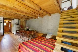 Natural Riverside Retreat In Tiglieto - 3