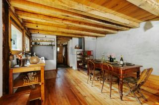 Natural Riverside Retreat In Tiglieto - 1