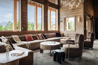 Chalet Galata - OVO Network - 1