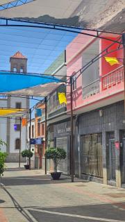 Alojamiento La Alameda - 5