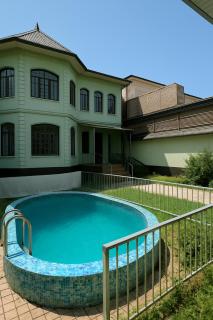 Central Hostel - Tashkent - 0