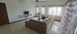Royale Green Villa - Anse Royale - 3