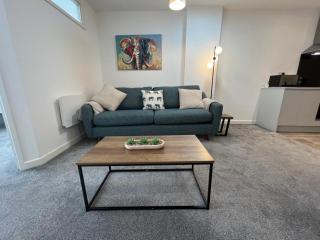 Flat 6 Hunters House Sleeps 3 - 4