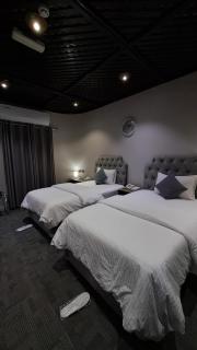 Daraysh Hotel - Schardscha - 8