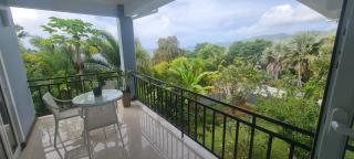Royale Green Villa - Anse Royale - 4