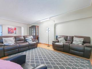 Cozy Airb&b Suite in South Vancouver - 7