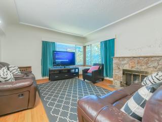 Cozy Airb&b Suite in South Vancouver - 4