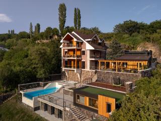 Aprie Boutique Hotel - Byurakan - 4