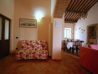 Lovely Farmhouse in Asciano with Swimming Pool - 7