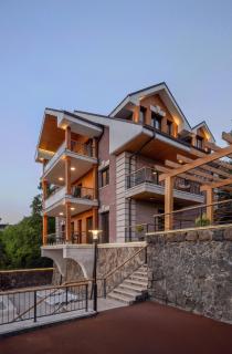 Aprie Boutique Hotel - Byurakan - 9