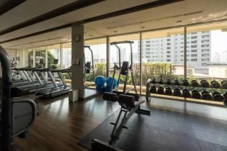 Ivy Thonglor Luxury Condo with Swimming Pool, Fast Wifi - 5