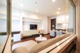 Ivy Thonglor Luxury Condo with Swimming Pool, Fast Wifi - 3