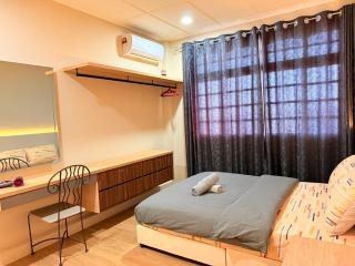 JR Homestay 141-3rd Mile House 3-6 Pax - Kuching - 2