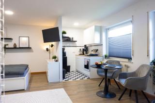 Schöne Ferienwohnung im Simmern - 9
