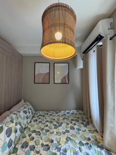 1BR Walk to MOA SMX, Shore 2, washer, Near NAIA - 3