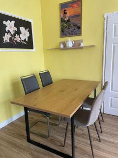 Apartament Toruń . Mieszkanie 3 pokojowe. - Toruń - 7