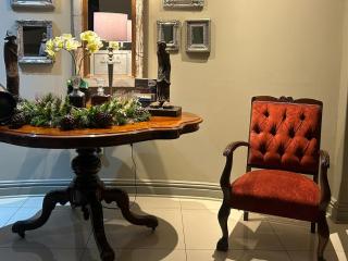 Alabaster Luxe Villa - 1