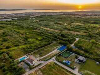 Villa Noa ZadarVillas - Zadar - 0
