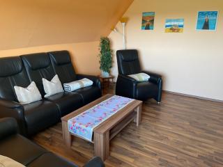 Ferienwohnung in Dornumersiel 20-078 - 6