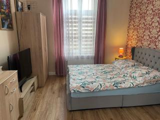 Apartament Toruń . Mieszkanie 3 pokojowe. - 8