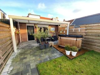 Fantastic luxury vacation home and next to the Wadden Sea - Paesens - 5
