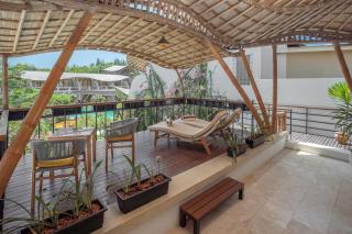 Pearl Sunset Resort - Gili Trawangan - 9