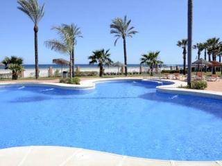 Vera Playa, apartamento exclusivo frente a la playa - 2