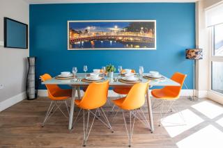 Temple Bar Crown Square Apartments - Dublin - 8