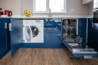 Temple Bar Crown Square Apartments - Dublin - 3