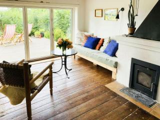 Historic Farmhouse With Sea Views Over Sejerø Bay - 6