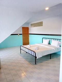 XX Mitr Inn Phuket Oldtown - 6
