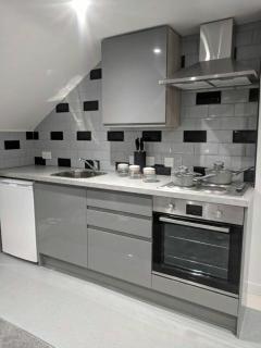 Vista Studio - Southampton - 7