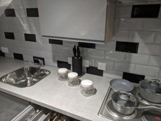 Vista Studio - Southampton - 2