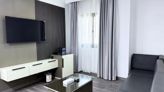 Sunday Sharjah Aparthotel formerly Royal Tulip - 3