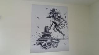 Ponnuswamy Residency Tiruvannamalai - 7