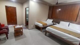 Ponnuswamy Residency Tiruvannamalai - 3